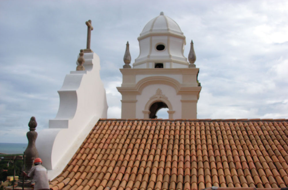 Portfolio slider image